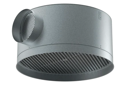 Plenum circolare BOX-IR
