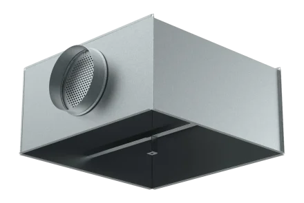 Plenum BOX-IS
