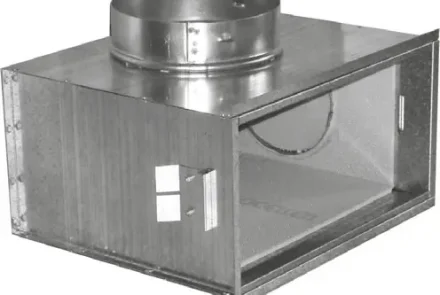 Plenum multi connessione BPI