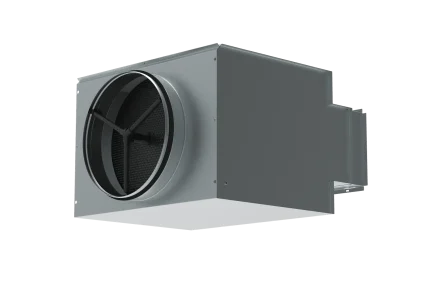 Plenum BOX-BP